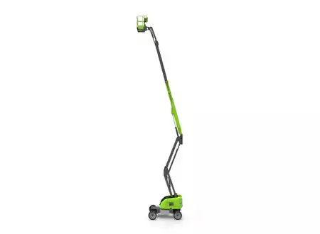 Nacelle articulée 2024  Zoomlion ZA 20 JERT-LI ZA20J NEW 21m Gelenkbühne Elektro (2)