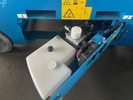 Genie GS 2646 E-Drive, 10m, new, in stock, warranty