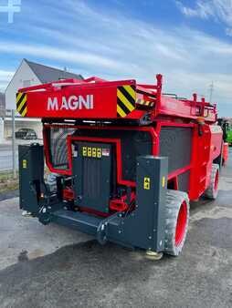 Magni DS1523RT,new, 15m scissor lift like Genie GS4390