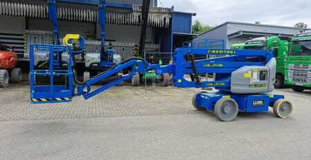 Articulated Boom 2020  Genie Z 40/23 N RJ / Z40 / 14m Gelenkbühne cherry picker (1)