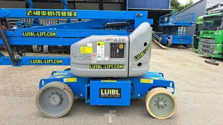 Articulated Boom 2020  Genie Z 40/23 N RJ / Z40 / 14m Gelenkbühne cherry picker (2)