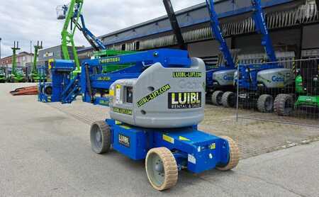 Articulated Boom 2020  Genie Z 40/23 N RJ / Z40 / 14m Gelenkbühne cherry picker (3)