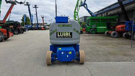 Articulated Boom 2020  Genie Z 40/23 N RJ / Z40 / 14m Gelenkbühne cherry picker (4)