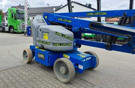 Articulated Boom 2020  Genie Z 40/23 N RJ / Z40 / 14m Gelenkbühne cherry picker (6)