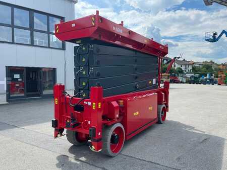 Scissor lift 2024 Magni ES 2212 E, 22m High-Rack scissor lift, Hochregal (2)