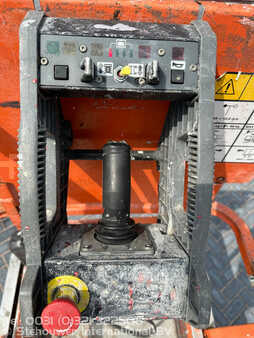 Plataforma Tijera 2007  JLG 2030ES (10)