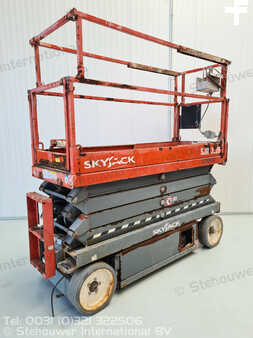 Skyjack SJ3226