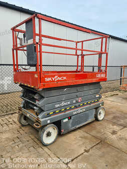 Skyjack SJ4632