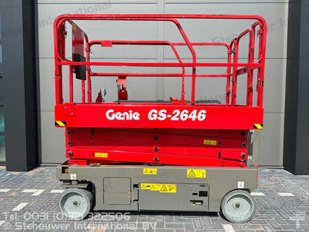 Genie GS2646 GS-2646