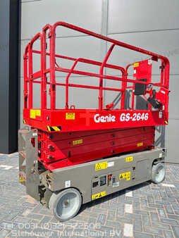 Genie GS2646 GS-2646