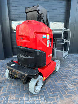 Manitou 100VJR 100 VJR