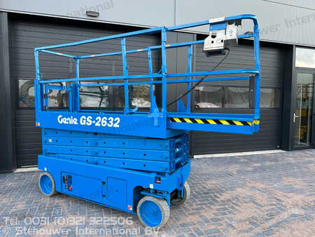 Genie GS2632 GS 2632