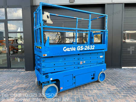 Genie GS2632 GS 2632