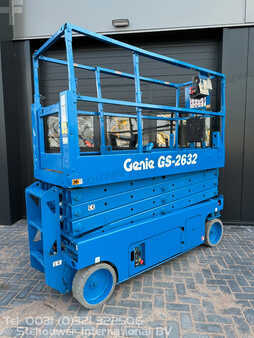 Genie GS2632 GS 2632