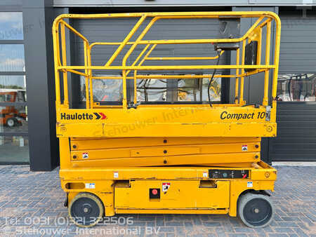 Haulotte Compact 10