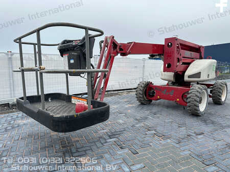 Niftylift HR15D HR15 D 4x4