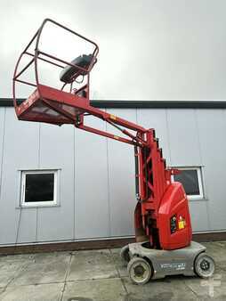 JLG Toucan 10E