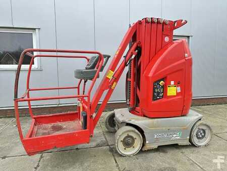 JLG Toucan 10E