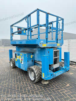 Scissor lift 2014  Genie GS-4069 DC GS4069DC GS4069 (3)