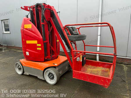 JLG Toucan 10E