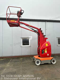 JLG Toucan 10E