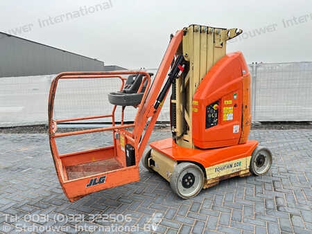 JLG Toucan 10E