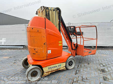 JLG Toucan 10E