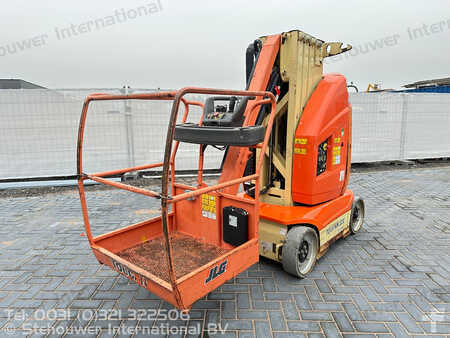 JLG Toucan 10E