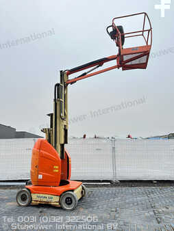 JLG Toucan 10E