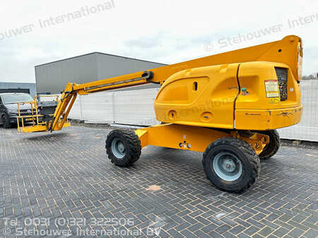 Piattaforme telescopiche 2001 JLG 460SJ 460 SJ (3)