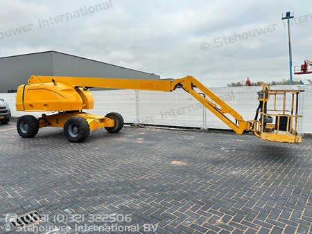 Piattaforme telescopiche 2001 JLG 460SJ 460 SJ (5)