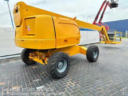 Piattaforme telescopiche 2001 JLG 460SJ 460 SJ (7)