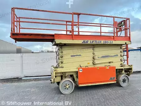 Saksinostimet 2009  JLG Liftlux 180-12 (11)