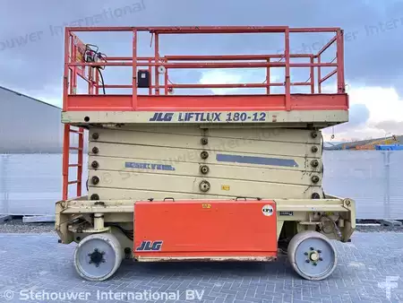 Saksinostimet 2009  JLG Liftlux 180-12 (13)