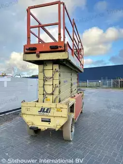 Saksinostimet 2009  JLG Liftlux 180-12 (14)