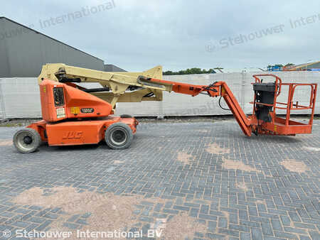 Piattaforme aeree articolate 2006  JLG E400AJPN E400 AJPN (1)