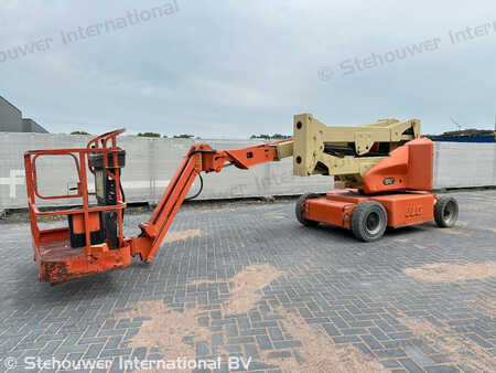 Piattaforme aeree articolate 2006  JLG E400AJPN E400 AJPN (10)