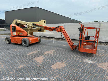 Piattaforme aeree articolate 2006  JLG E400AJPN E400 AJPN (2)