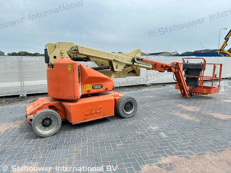 Piattaforme aeree articolate 2006  JLG E400AJPN E400 AJPN (3)