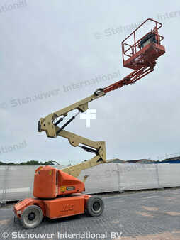 Piattaforme aeree articolate 2006  JLG E400AJPN E400 AJPN (7)