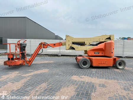 Piattaforme aeree articolate 2006  JLG E400AJPN E400 AJPN (9)