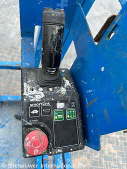 Scissor lift 2012  Genie GS2646 GS 2646 (9)