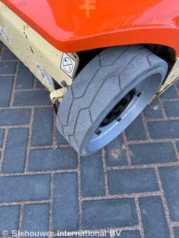 Piattaforme aeree verticali 2014  JLG Toucan 10E (10)