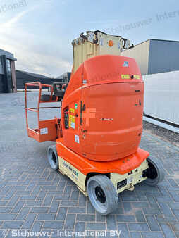 Piattaforme aeree verticali 2014  JLG Toucan 10E (3)