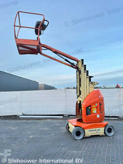 Piattaforme aeree verticali 2014  JLG Toucan 10E (4)