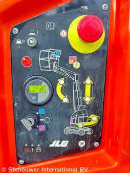 Piattaforme aeree verticali 2014  JLG Toucan 10E (6)
