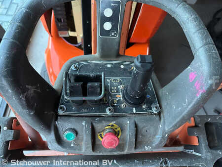 Piattaforme aeree verticali 2014  JLG Toucan 10E (7)