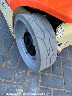 Piattaforme aeree verticali 2014  JLG Toucan 10E (9)
