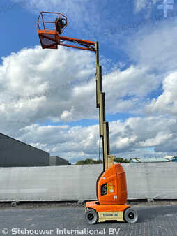 Piattaforme aeree verticali 2013  JLG Toucan 10E (10)