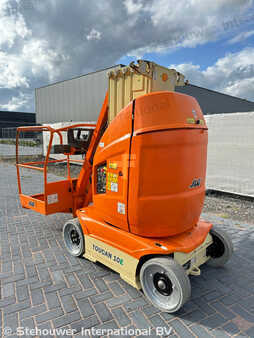 Piattaforme aeree verticali 2013  JLG Toucan 10E (3)